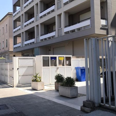 Suite Rosso & Nero Lecce Eksteriør bilde
