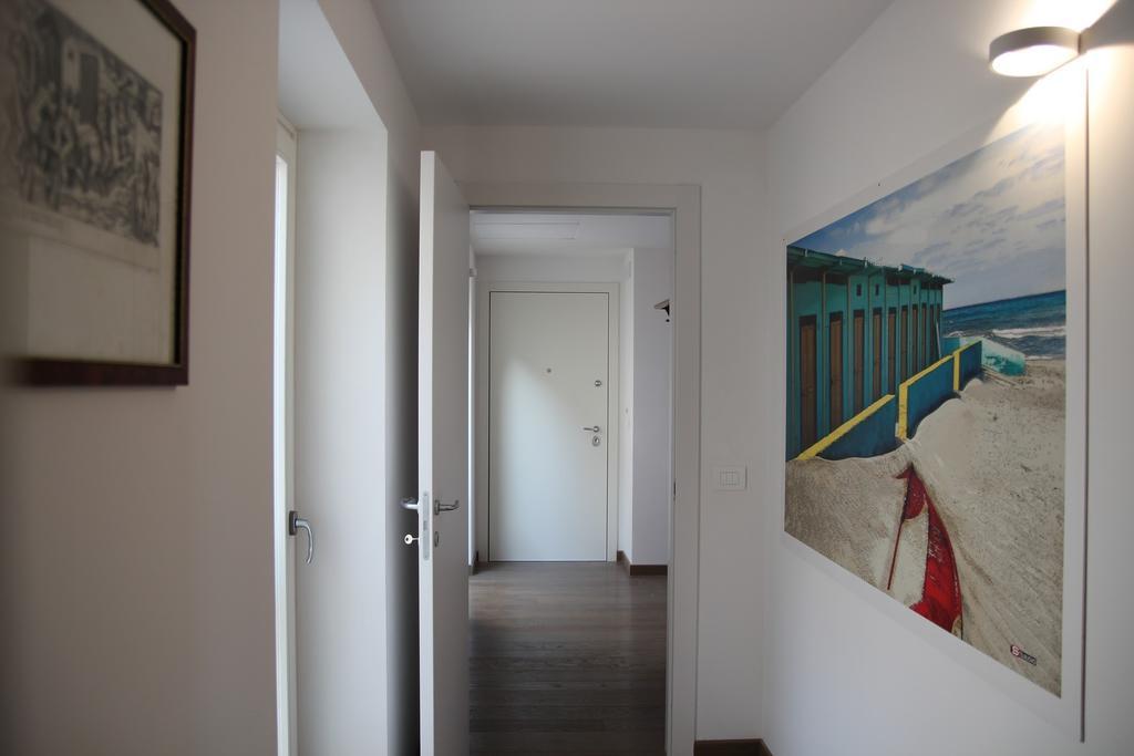 Suite Rosso & Nero Lecce Eksteriør bilde