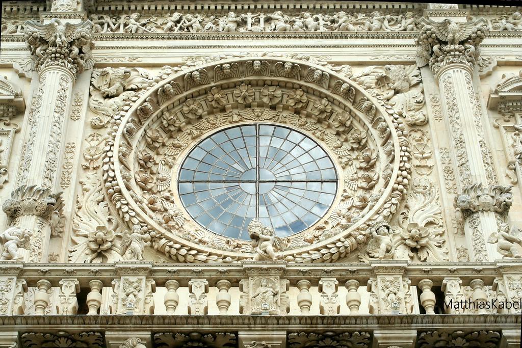 Suite Rosso & Nero Lecce Eksteriør bilde